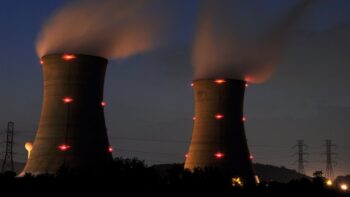 O desastre de Three Mile Island, o maior acidente nuclear dos EUA