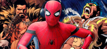 Este pode ser o próximo vilão do Homem-Aranha no MCU