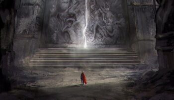 Valhalla, o lar dos deuses nórdicos e dos maiores guerreiros