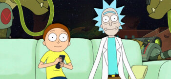 Tudo que sabemos sobre a quarta temporada de Rick e Morty
