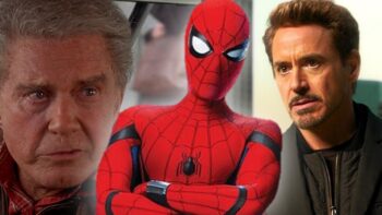Diretor de Homem-Aranha: Longe de Casa fala sobre o Tio Ben