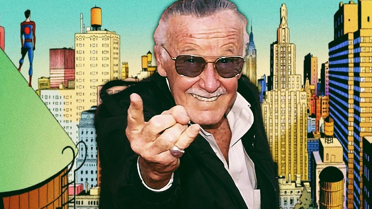 Rua de Nova York receberá o nome de Stan Lee Fatos Desconhecidos