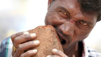 7 vícios alimentares mais estranhos que existem