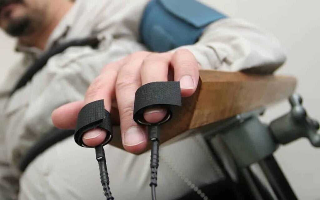 Como funciona o detector de mentiras? Fatos Desconhecidos