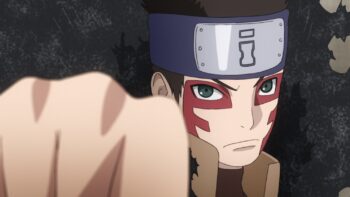 Maior rival de Boruto estará de volta no novo arco do anime