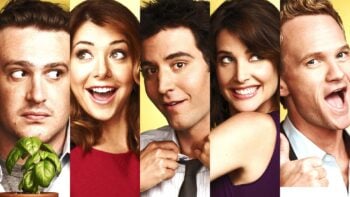 Tente nomear todos esses personagens de How I Met Your Mother [Quiz]