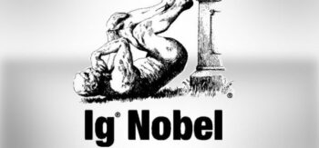 7 ridículos IgNobel já ganhados na História