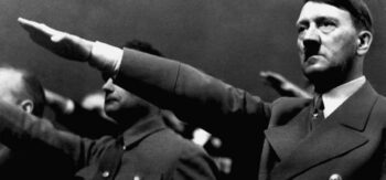 Teria sido o avô de Hitler um judeu?