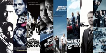 Tente acertar qual é o filme de Velozes e Furiosos vendo apenas uma imagem [Quiz]
