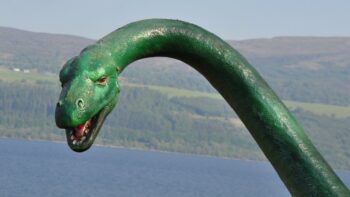 7 vezes que dinossauros foram ‘’vistos’’ por humanos
