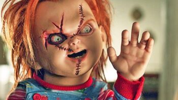 7 momentos em filmes de terror que te fazem rir