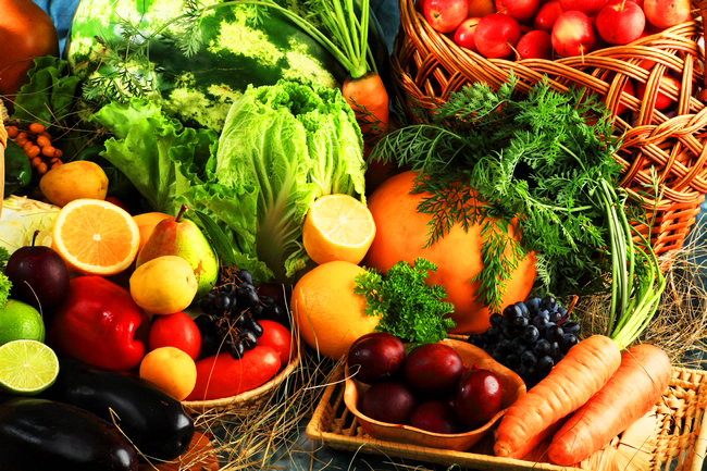 Esse alimento é um fruto, verdura ou legume? [Quiz]