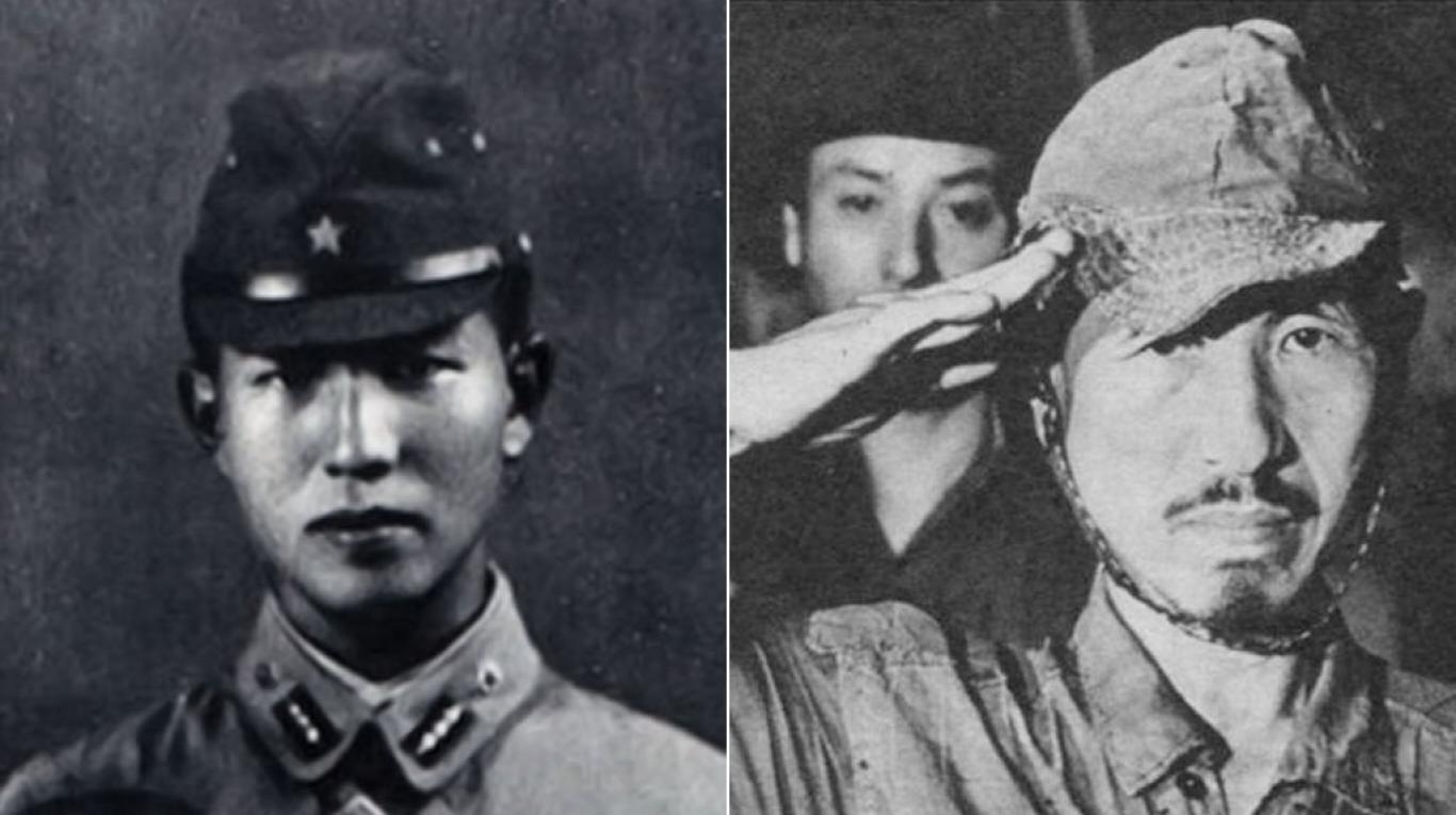 Hiroo Onoda, o homem que lutou por 29 anos sem saber que a guerra tinha acabado – Fatos Desconhecidos