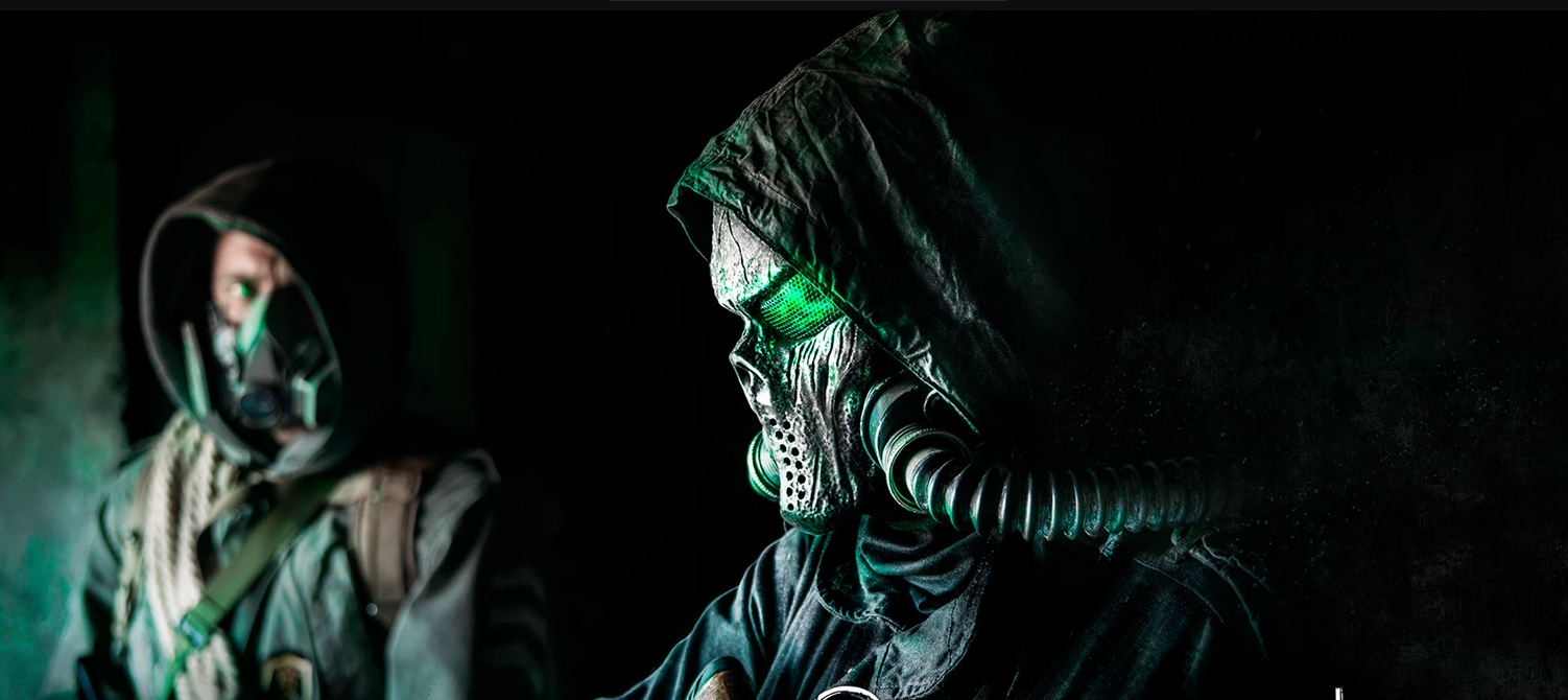 Jogo de terror te coloca para sobreviver em Chernobyl