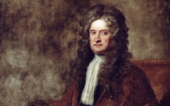 Indiano descobriu gravidade antes de Isaac Newton