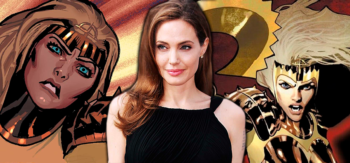9 coisas que você deveria saber sobre a personagem de Angelina Jolie no MCU
