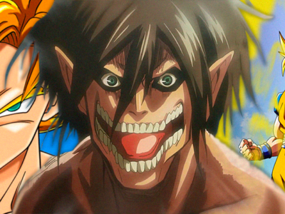 Attack on Titan revela a controversa origem dos Titãs – Fatos Desconhecidos