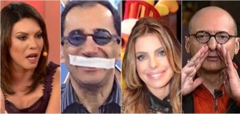 Tente nomear todos esses apresentadores da TV brasileira [Quiz]