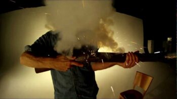 7 armas mais inúteis já inventadas