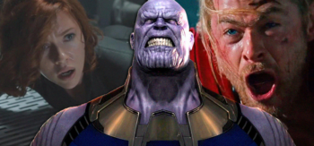 Fã cria trailer de Vingadores: Ultimato inspirado em filmes de terror