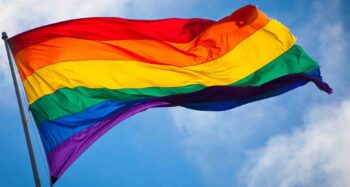 Entenda o signicado de cada uma das letras da sigla LGBT+
