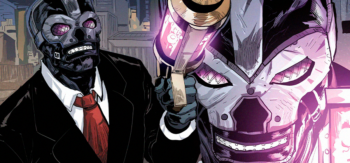 Vilão do Batman recebe novo poder e se torna ainda mais perigoso
