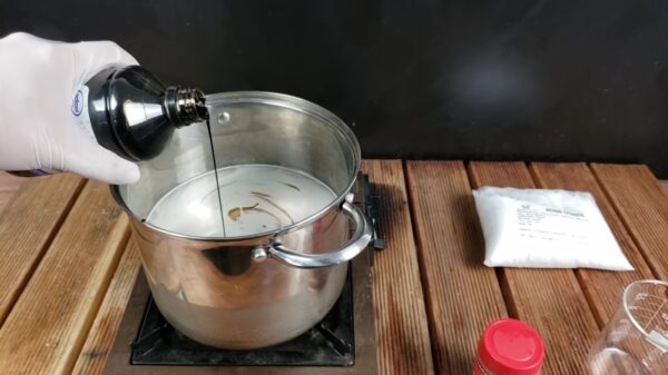 canal %C3%A1rea secreta Aprenda a fazer guaraná em casa canal %C3%A1rea secreta