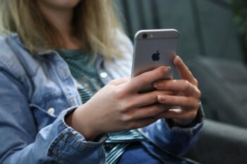 A forma de usar seu telefone pode indicar características da sua personalidade, entenda