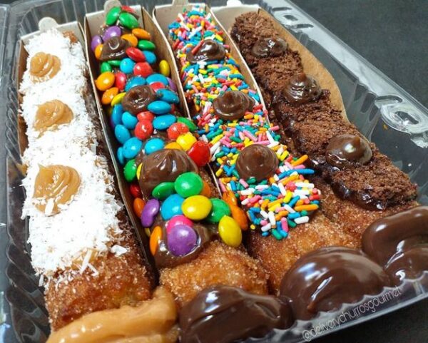 churros brasil 7 vezes que os brasileiros estragaram (ou melhoraram) churros brasil