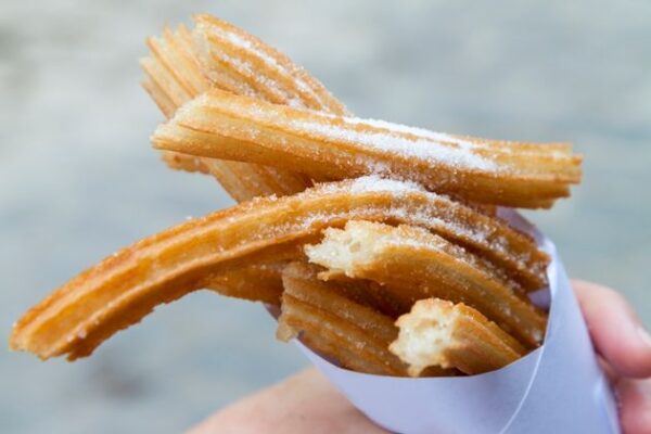 churros espanhol 7 vezes que os brasileiros estragaram (ou melhoraram) churros espanhol
