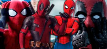 Como o Deadpool poderia substituir o Homem-Aranha no MCU