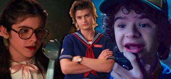 Dustin e Suzie são responsáveis por duas mortes em Stranger Things?