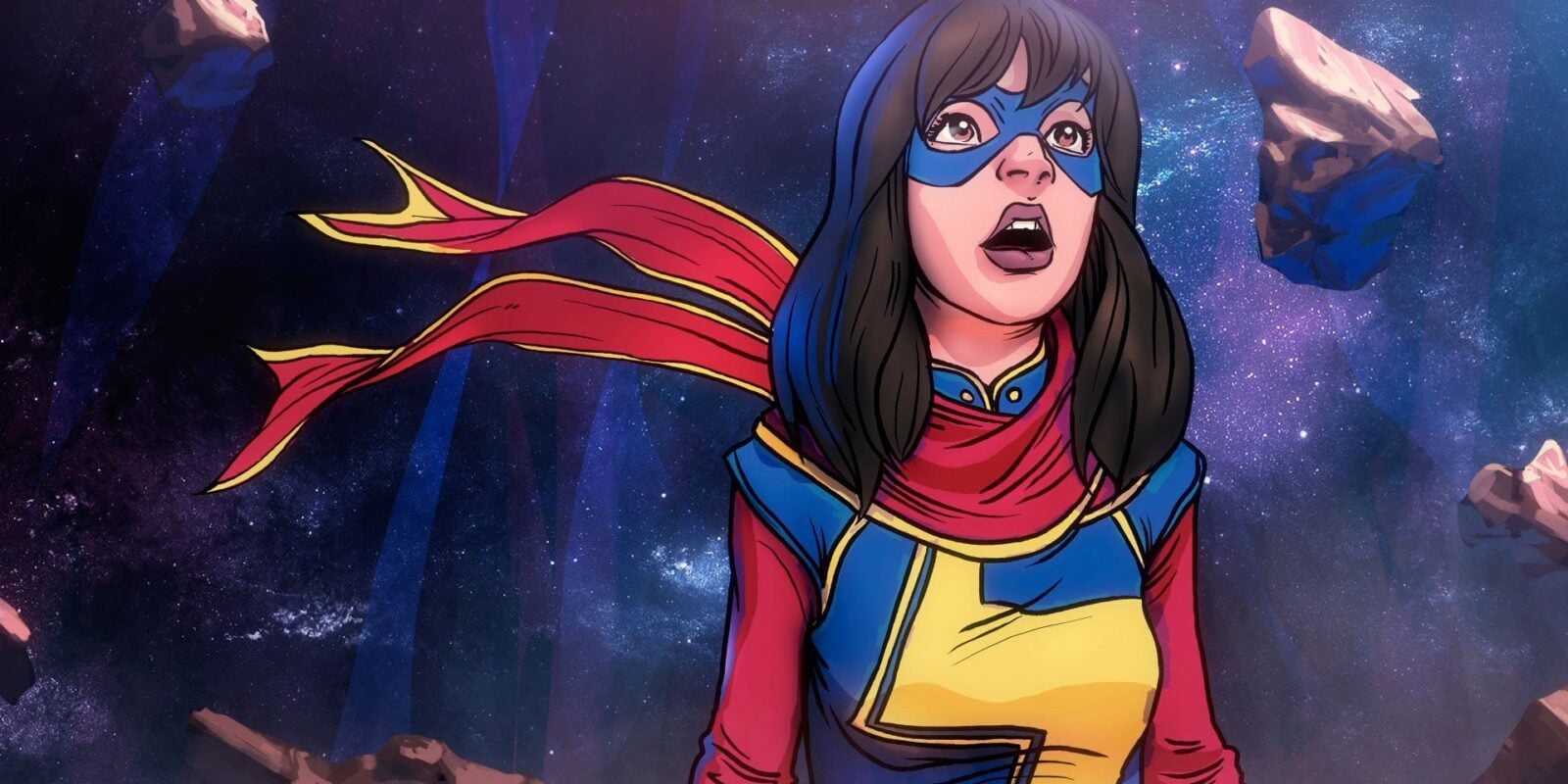 7 coisas que você precisa saber sobre Kamala Khan, a Ms. Marvel – Fatos ...