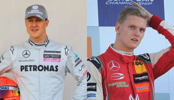 7 fatos sobre a vida de Michael Schumacher – Fatos Desconhecidos