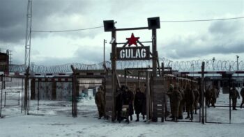 Os terríveis campos de trabalho de Stalin