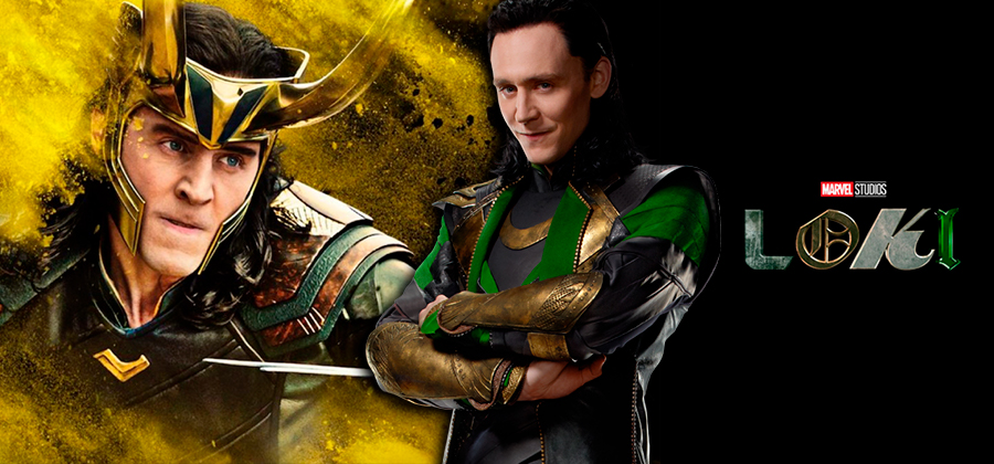 O que esperar da série do Loki no Disney+