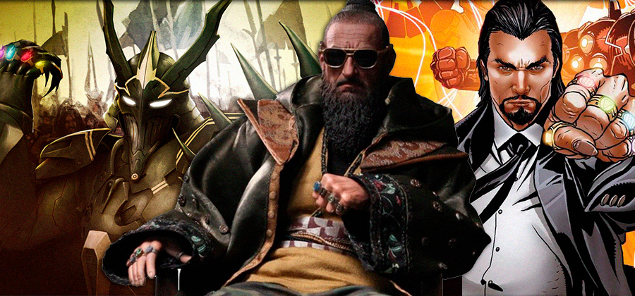 O Mandarim de Homem de Ferro 3 será apagado?