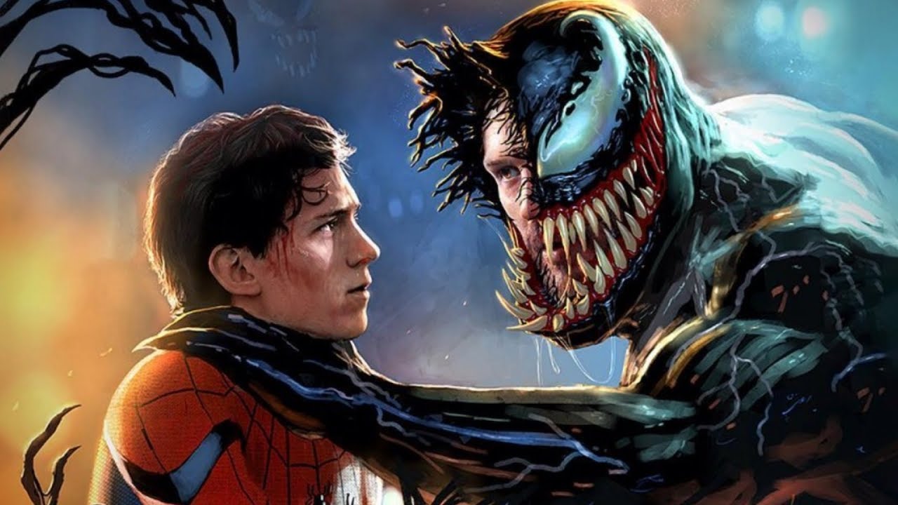 Homem-Aranha de Tom Holland pode aparecer em Venom 2?