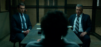 Quem são os assassinos da segunda temporada de Mindhunter?