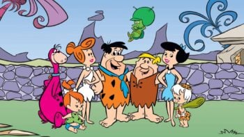 7 razões para acreditar que os Flintstones vivem no futuro e não no passado
