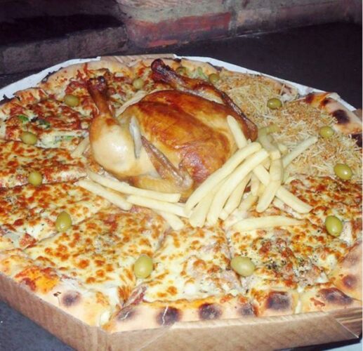 pizza brasil 7 vezes que os brasileiros estragaram (ou melhoraram) pizza brasil