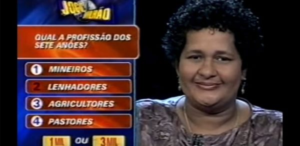 7 erros mais bizarros do Show do Milhão – Fatos Desconhecidos