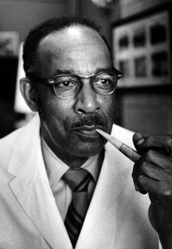 Vivien Thomas Um Importante Nome Da Hist ria M dica Que Desconhecido 