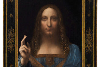 Qual a pintura mais cara já vendida?