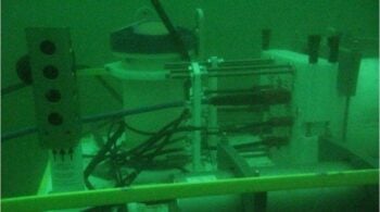 Estação de monitoramento subaquática desaparece misteriosamente e ninguém sabe expllicar