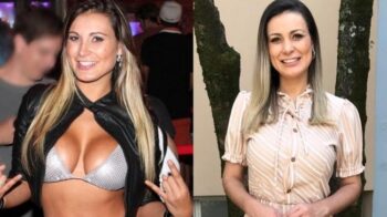 Andressa Urach vai lançar um novo livro bombástico e isso é tudo o que já sabemos