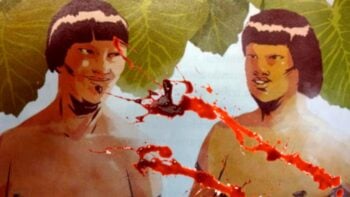 Como era a vida dos índios gays do Brasil?