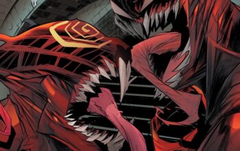 Miles Morales escolhe a sua primeira vítima como Carnificina