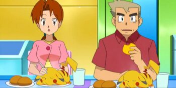 Novo jogo de Pokémon pode responder se humanos realmente comem as criaturas