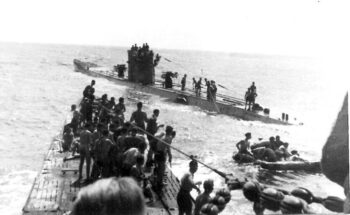 A história do ”Pearl Harbor brasileiro”